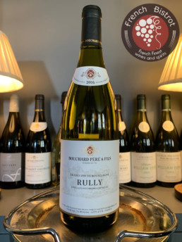 AOP RULLY - Maison Bouchard Père & Fils - French Bistrot