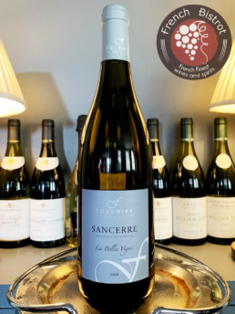AOP Sancerre Domaine Fournier - Les Belles Vignes - French Bistrot